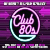 Various - Club 80s (3xCD, Comp)