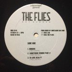The Flies (3) - Get Burned (12