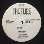 The Flies (3) - Get Burned (12