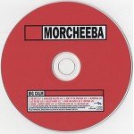 Morcheeba - Big Calm (CD, Album + CD-ROM + S/Edition)