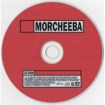 Morcheeba - Big Calm (CD, Album + CD-ROM + S/Edition)