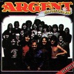 Argent - All Together Now (LP, Album, Gat)