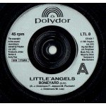 Little Angels - We're All Going Down To The Boneyard (7