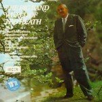 Ted Heath And His Music - The Big Band World Of Ted Heath (LP, Album)