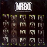 NRBQ - NRBQ (LP, Album)