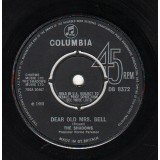 The Shadows - Dear Old Mrs Bell (7