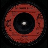 Chanter Sisters - Sideshow (7