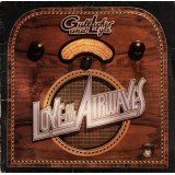 Gallagher And Lyle* - Love On The Airwaves (LP, Album)
