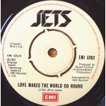 Jets* - Love Makes The World Go Round (7