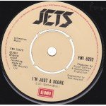 Jets* - Love Makes The World Go Round (7