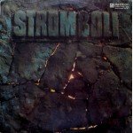 Stromboli, Michal PavlÃ­Äek - Stromboli (2xLP, Album, RP)