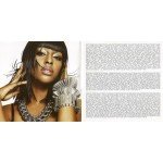 Alexandra Burke - Overcome (CD, Album)