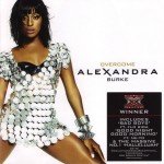 Alexandra Burke - Overcome (CD, Album)