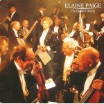 Elaine Paige - The Queen Album (LP, Album)