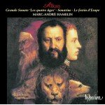 Alkan*, Marc-AndrÃ© Hamelin - Grande Sonate: Les Quatre Ã‚ges . Sonatine . Le Festin D'Esope (CD, Album)