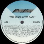 Tom Jones - After Dark (LP, Comp)