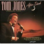 Tom Jones - After Dark (LP, Comp)