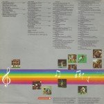 Various - Games Of The XXI Olympiad - MontrÃ©al 1976 (Original Soundtrack) (LP)