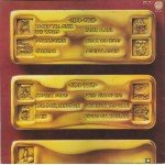 Status Quo - 12 Gold Bars (LP, Comp, Spa)
