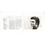 Johnny Mathis - Johnny Mathis' All-Time Greatest Hits (2xLP, Comp)