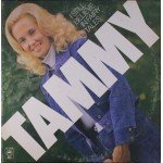 Tammy Wynette - I Still Believe In Fairy Tales (LP, Album)