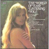 Various - The World Of Easy Listening Vol. 1 (LP, Comp)