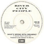 River City People - (What's Wrong With) Dreaming? (7