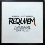 Andrew Lloyd Webber - Requiem (LP, Album)