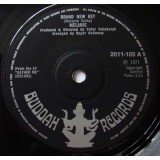 Melanie (2) - Brand New Key (7