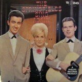 The Springfields - The Springfields Sing Again (LP, Album)