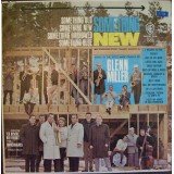 Tex Beneke, Ray Eberle, The Modernaires With Paula Kelly - Something Old - Something New - Something Borrowed - Something Blue; Music In The Style Made Famous By Glenn Miller (LP, Album)