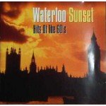 Various - Waterloo Sunset: Hits Of The 60's (CD, Album, RM, Comp)