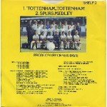 Tottenham Hotspur F.A. Cup Winners 1981/2 Season* - Tottenham, Tottenham (7