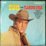Elvis Presley - Elvis Sings 