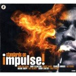 Various - Standards On Impluse! (CD, Comp)