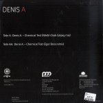 Denis A - Remixes Vol 1 (12