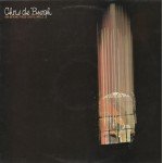 Chris de Burgh - Far Beyond These Castle Walls... (LP, Album)