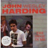 John Wesley Harding - The Devil In Me (7