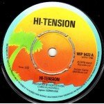 Hi-Tension - Hi Tension (7