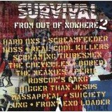 Various - From Out Of Nowhere 2 (CD, Album, Comp)