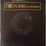 Dave Roach* - Running With The River / Move It (7