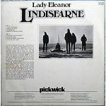 Lindisfarne - Lady Eleanor (LP, Comp)