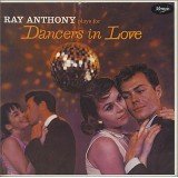 Ray Anthony - Plays For Dancers In Love (LP, Mono, RE)