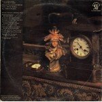 Clifford T. Ward - Home Thoughts (LP, Album)