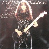 The Doll - Listen To The Silence (LP, Album)