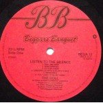 The Doll - Listen To The Silence (LP, Album)