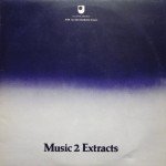 Various - Music 2 Extracts (LP)