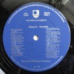 Various - Music 2 Extracts (LP)