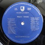 Various - Music 2 Extracts (LP)