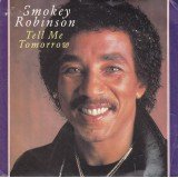 Smokey Robinson - Tell Me Tomorrow (7